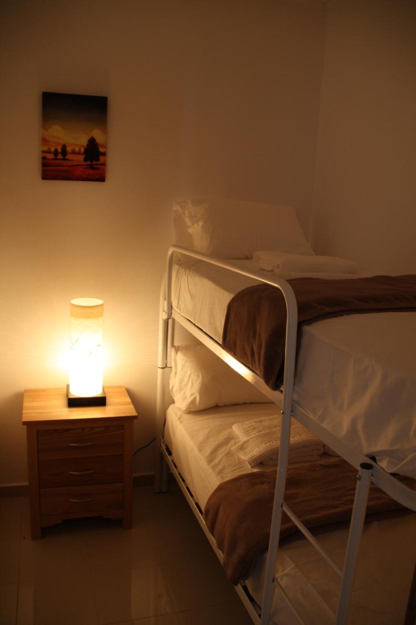 Lagada Resort Makrýgialos Eksteriør billede