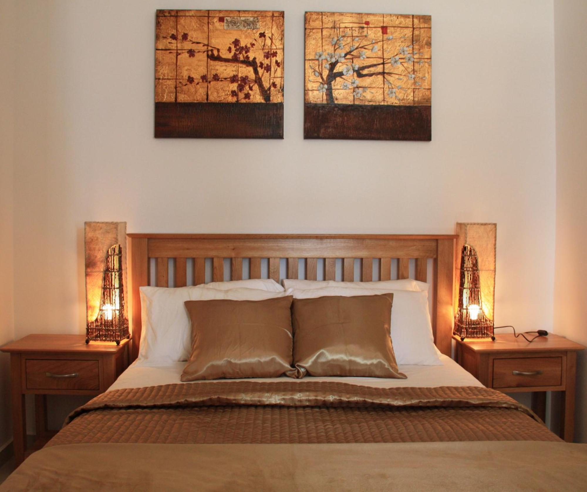 Lagada Resort Makrýgialos Eksteriør billede